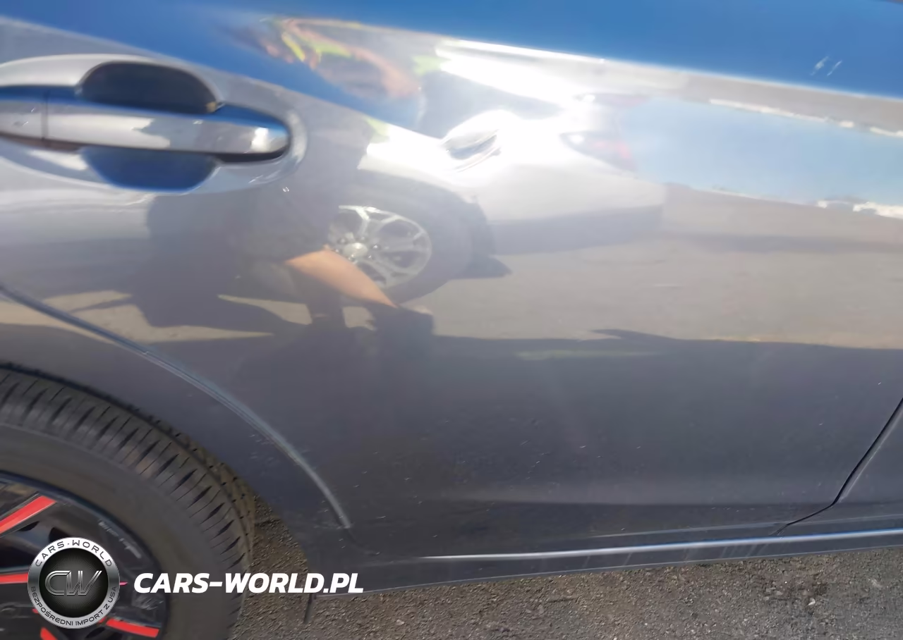 2017 Subaru Impreza 2.0I VIN:4S3GKAA67H1613515 - 14