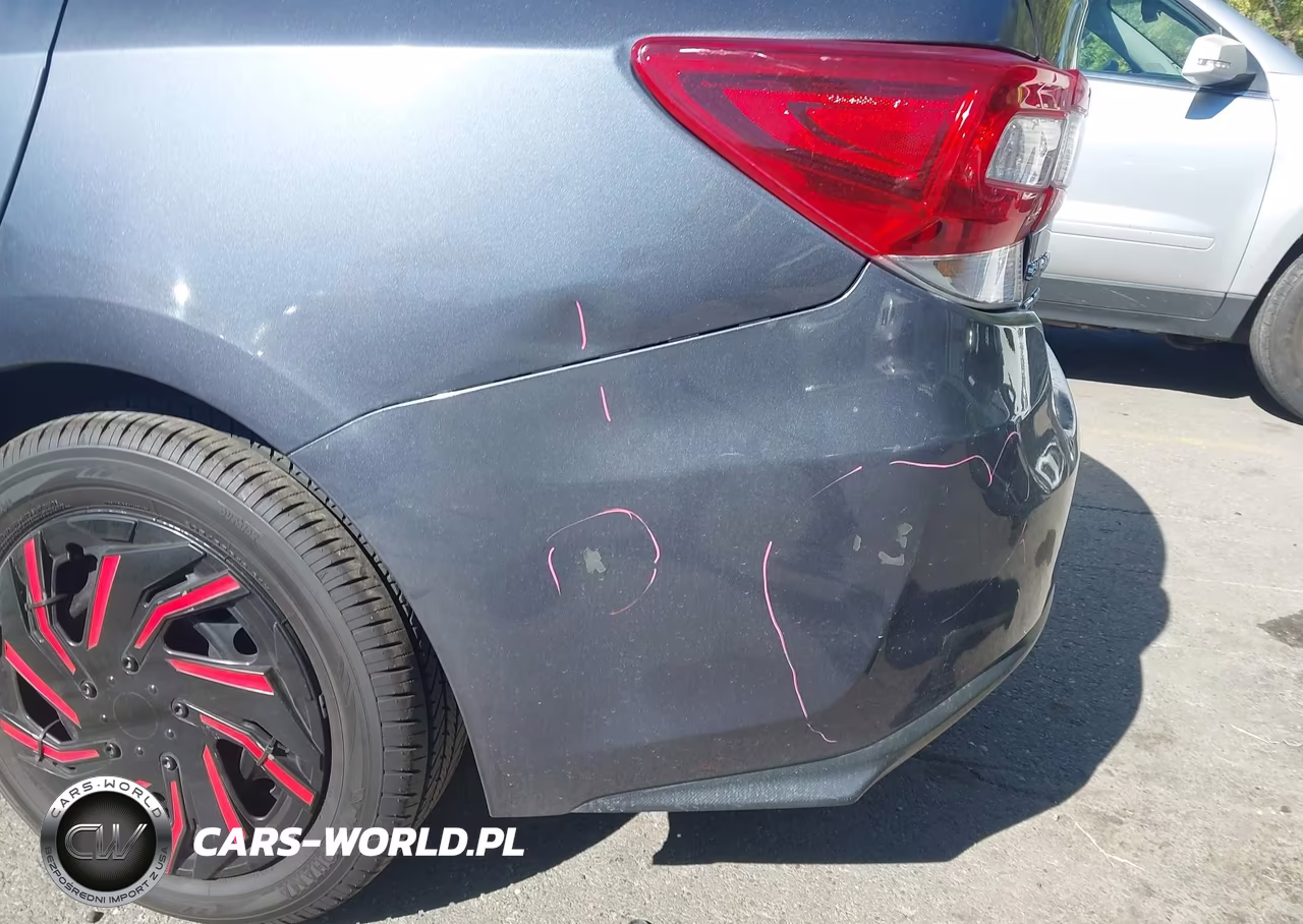2017 Subaru Impreza 2.0I VIN:4S3GKAA67H1613515 - 15