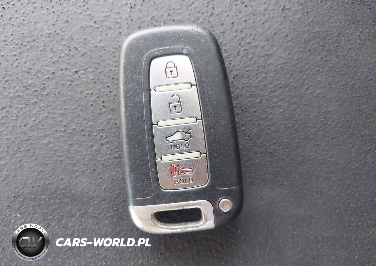 2011 Hyundai Sonata Limited VIN:5NPEC4AC0BH260031 - 11