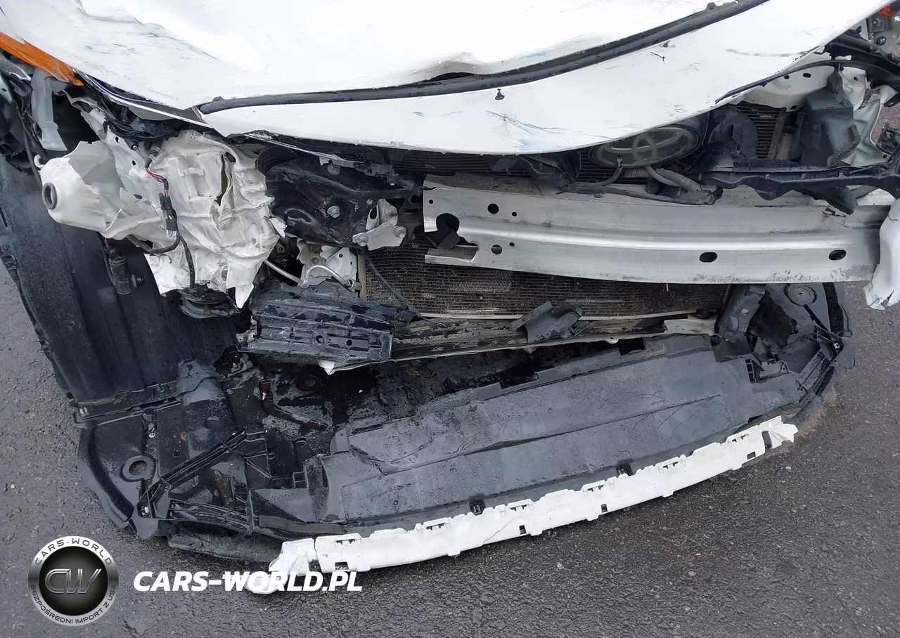 2019 Toyota Camry Se VIN:4T1B11HK2KU219762 - 12
