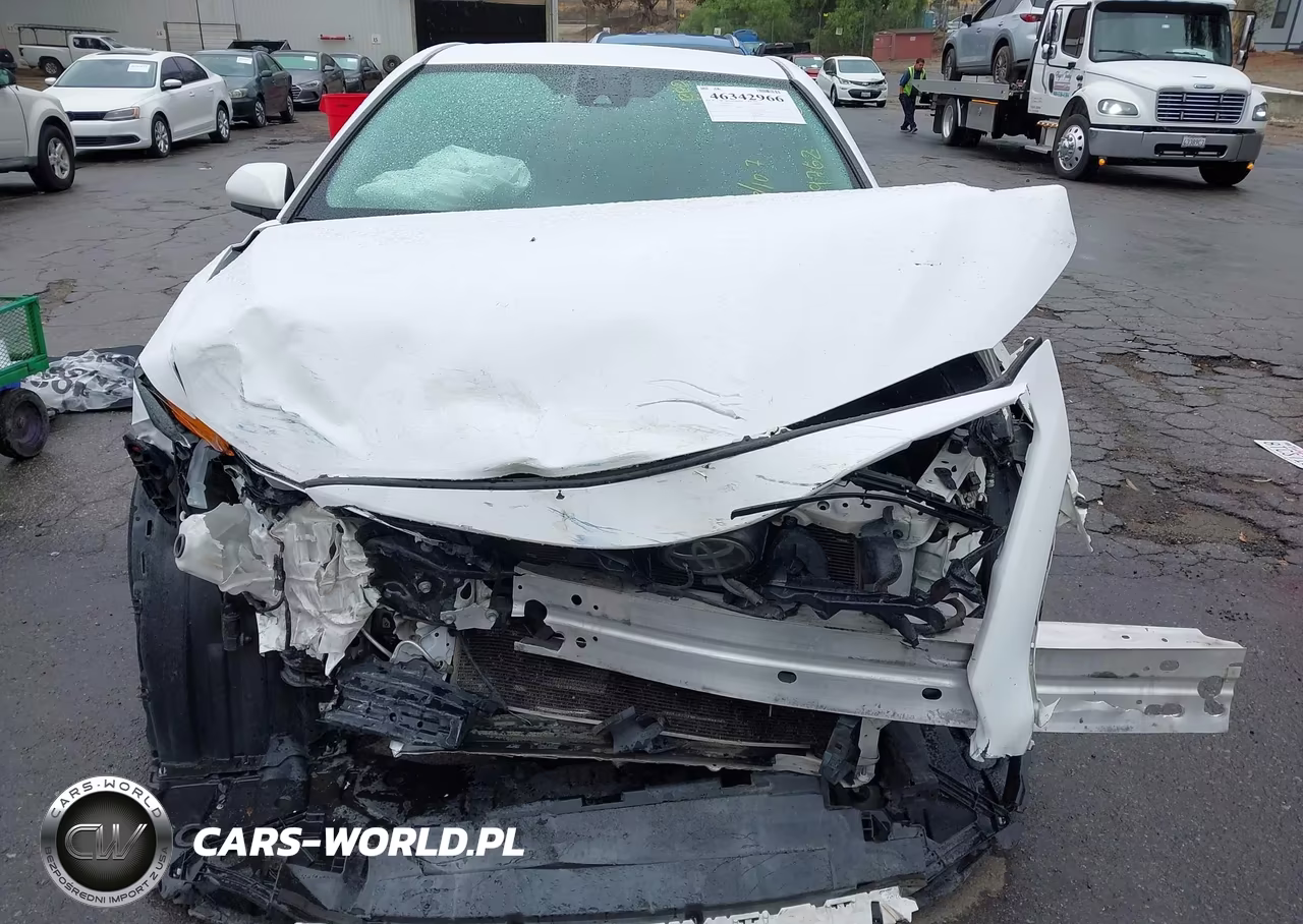 2019 Toyota Camry Se VIN:4T1B11HK2KU219762 - 13
