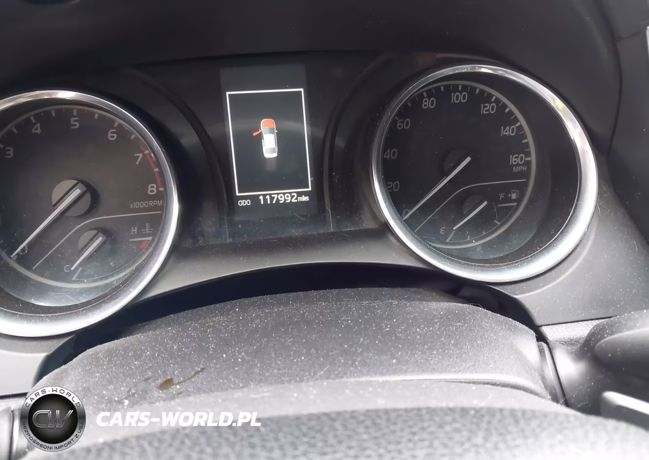 2019 Toyota Camry Se VIN:4T1B11HK2KU219762 - 7