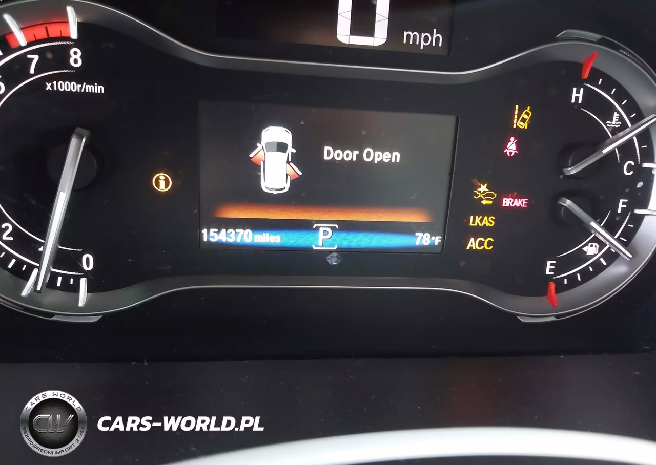 2016 Honda Pilot Touring VIN:5FNYF5H95GB041561 - 15