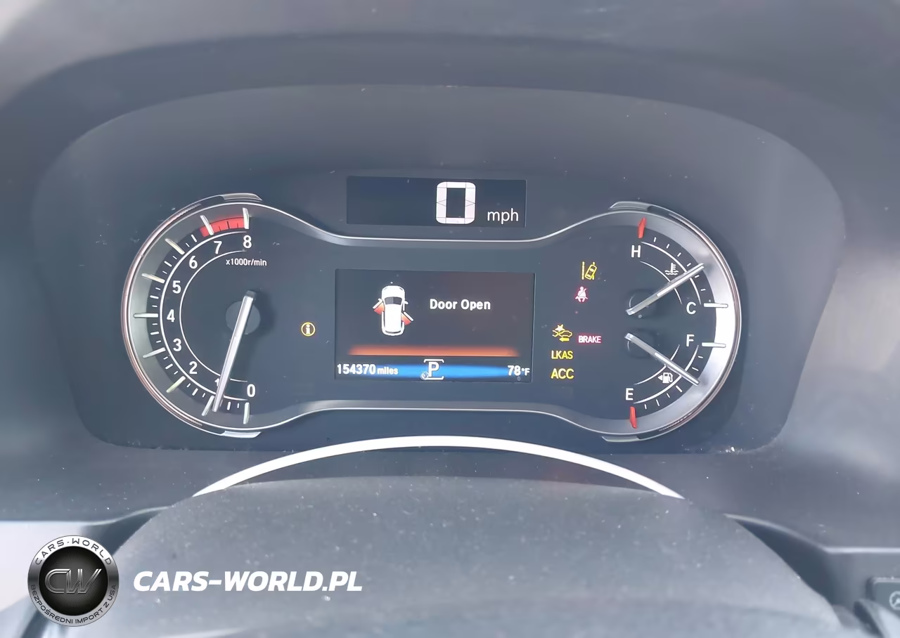 2016 Honda Pilot Touring VIN:5FNYF5H95GB041561 - 7