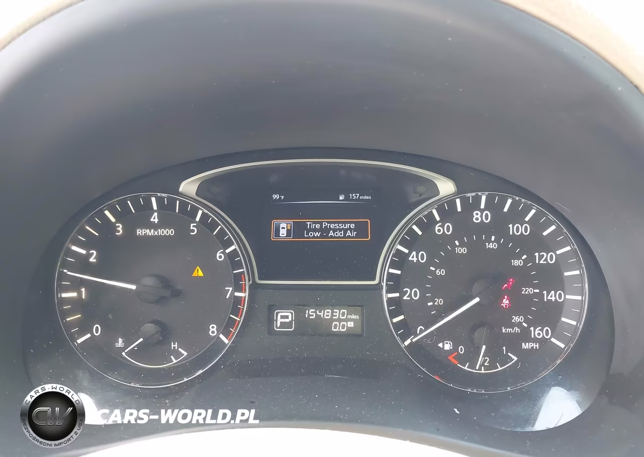 2015 Nissan Altima 2.5 S VIN:1N4AL3AP8FC249460 - 7