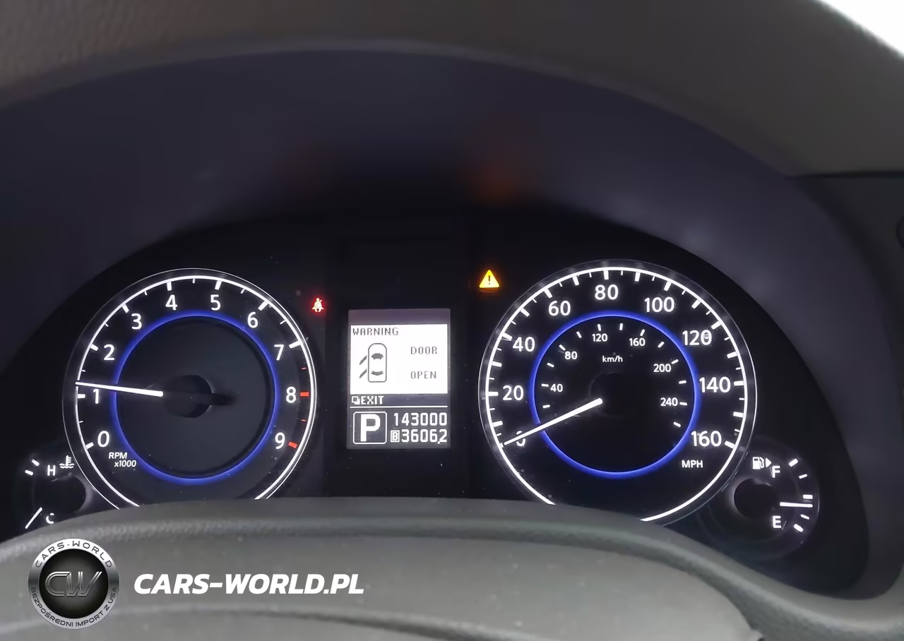 2011 Infiniti G37 Journey VIN:JN1CV6APXBM503658 - 7