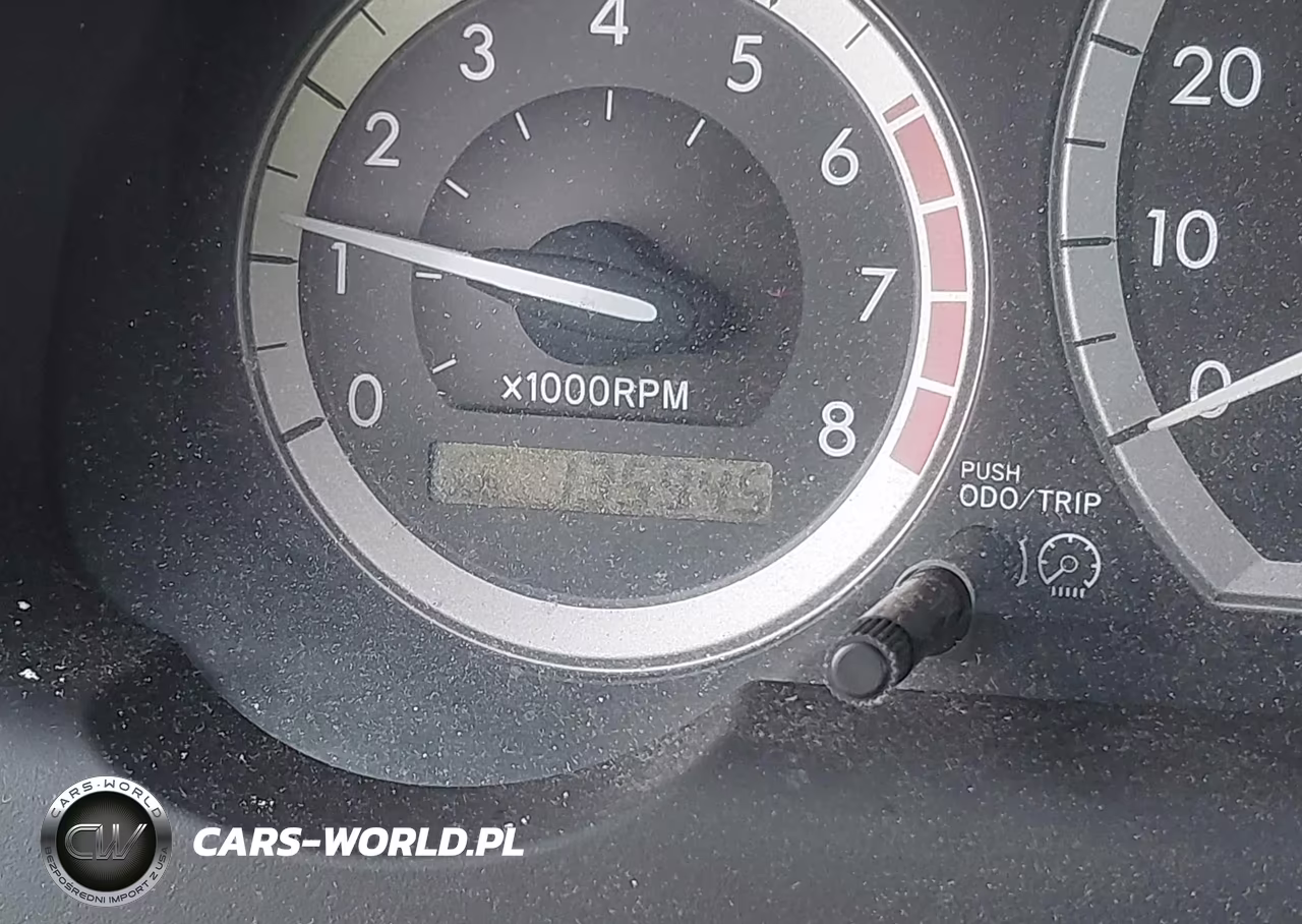 2004 Toyota Sienna Ce VIN:5TDZA23C54S102029 - 7