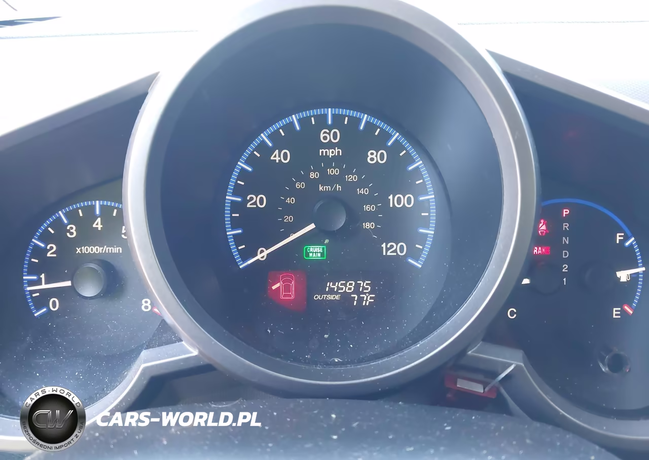 2010 Honda Element Ex VIN:5J6YH1H77AL005726 - 15