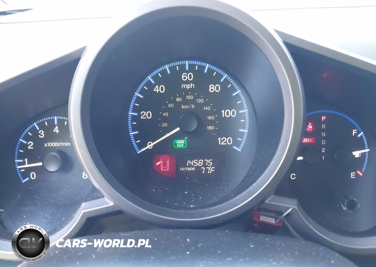 2010 Honda Element Ex VIN:5J6YH1H77AL005726 - 7