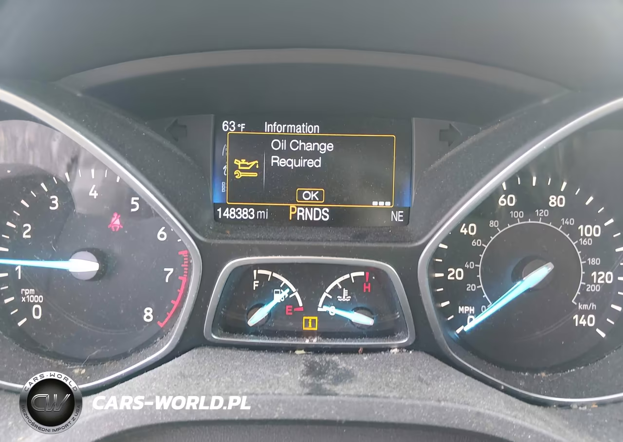 2017 Ford Escape Titanium VIN:1FMCU9J9XHUA57292 - 7