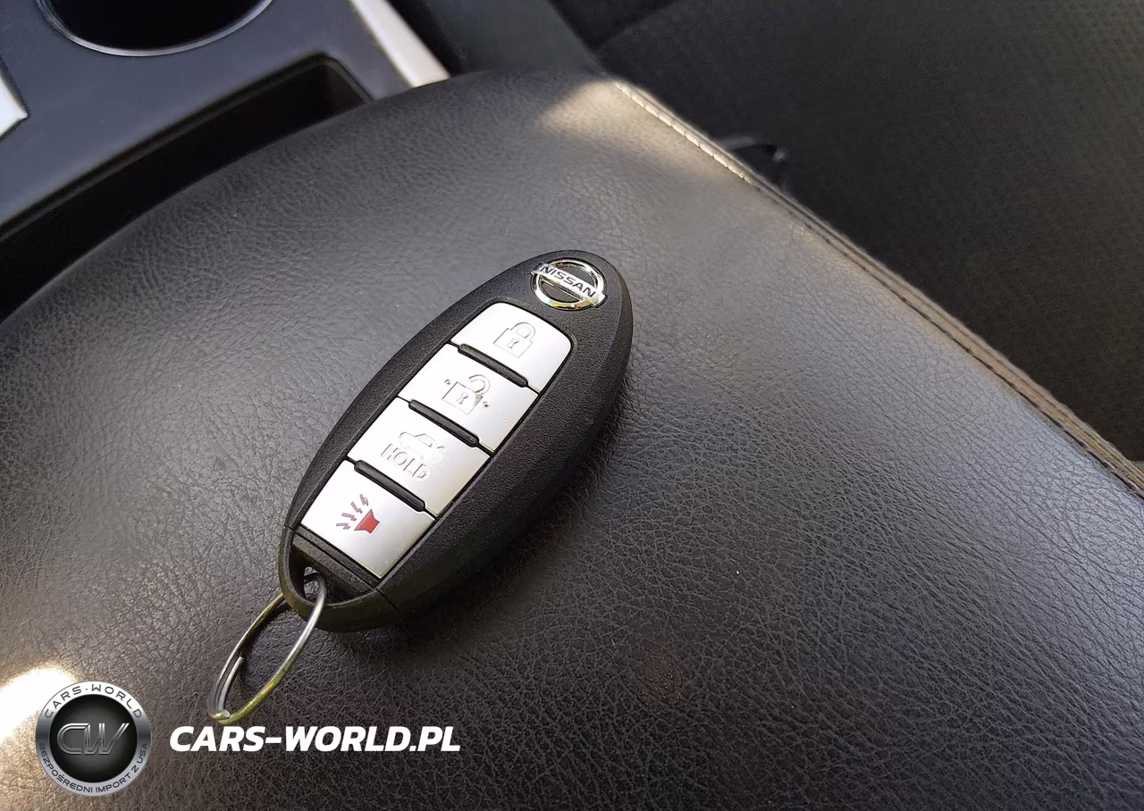2015 Nissan Altima 2.5 S VIN:1N4AL3AP1FN389659 - 11