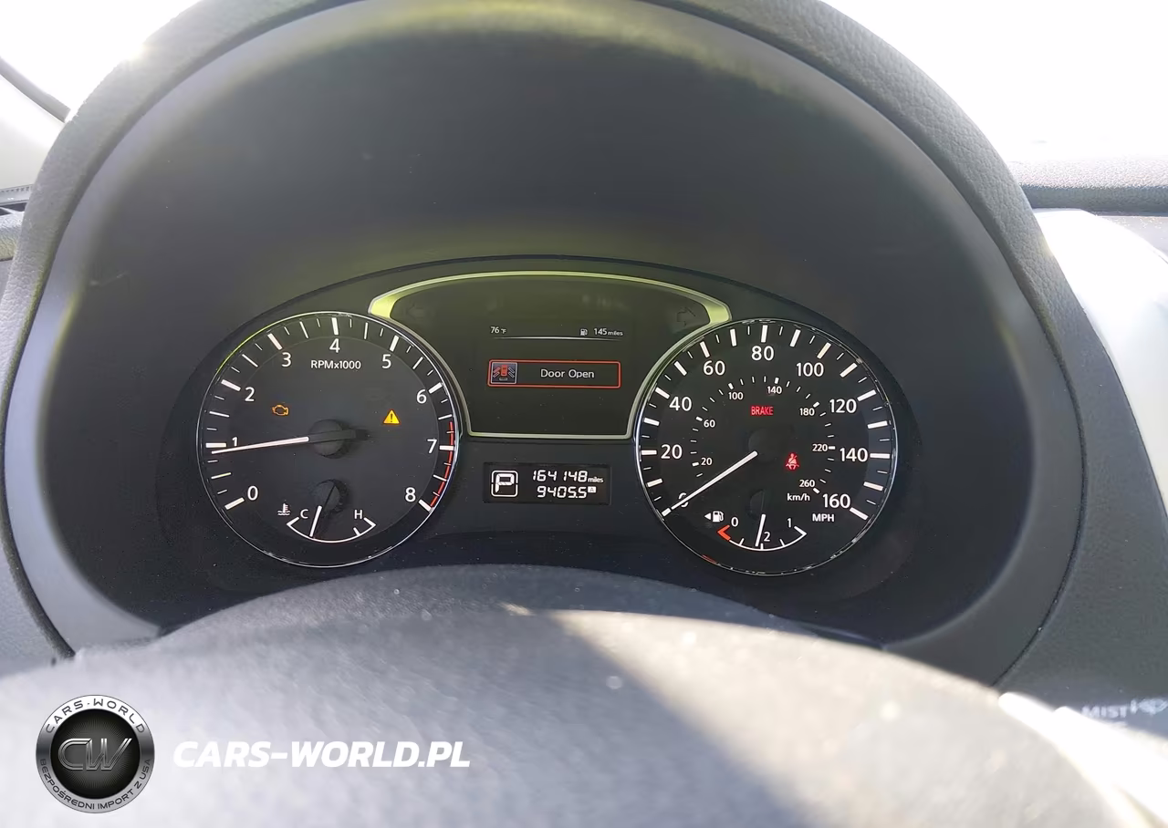 2015 Nissan Altima 2.5 S VIN:1N4AL3AP1FN389659 - 7