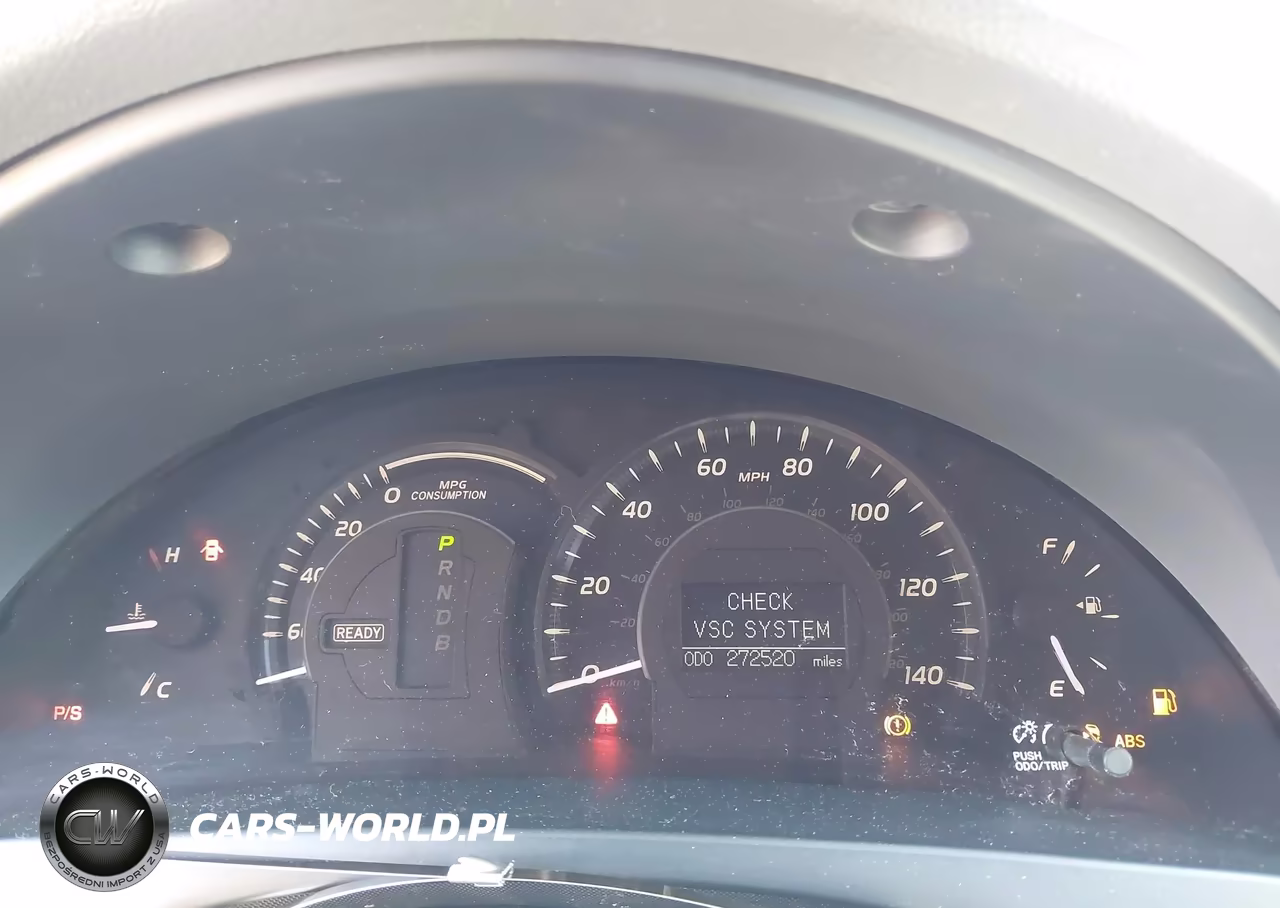 2007 Toyota Camry Hybrid VIN:JTNBB46K873027681 - 7