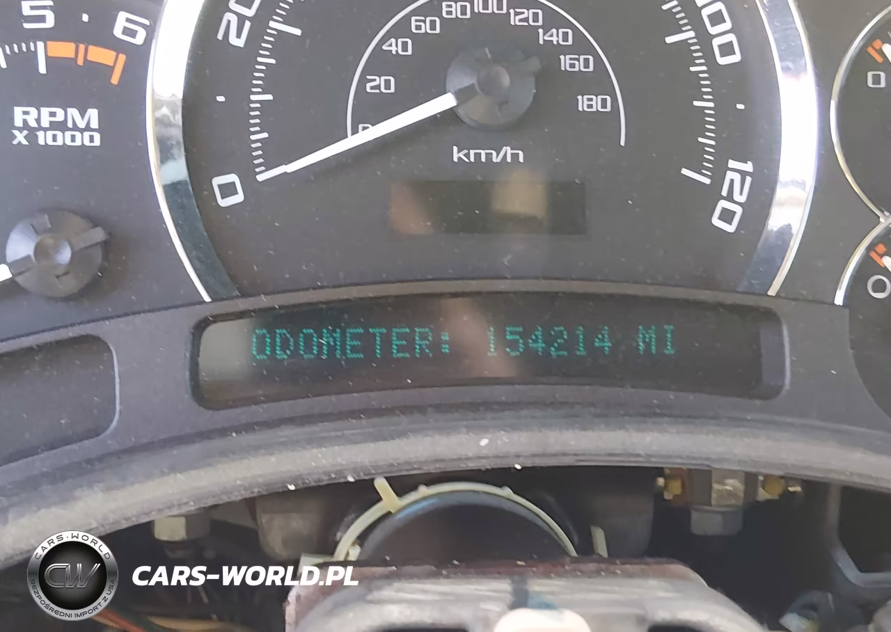 2005 Cadillac Escalade Standard VIN:1GYEC63T55R127233 - 14
