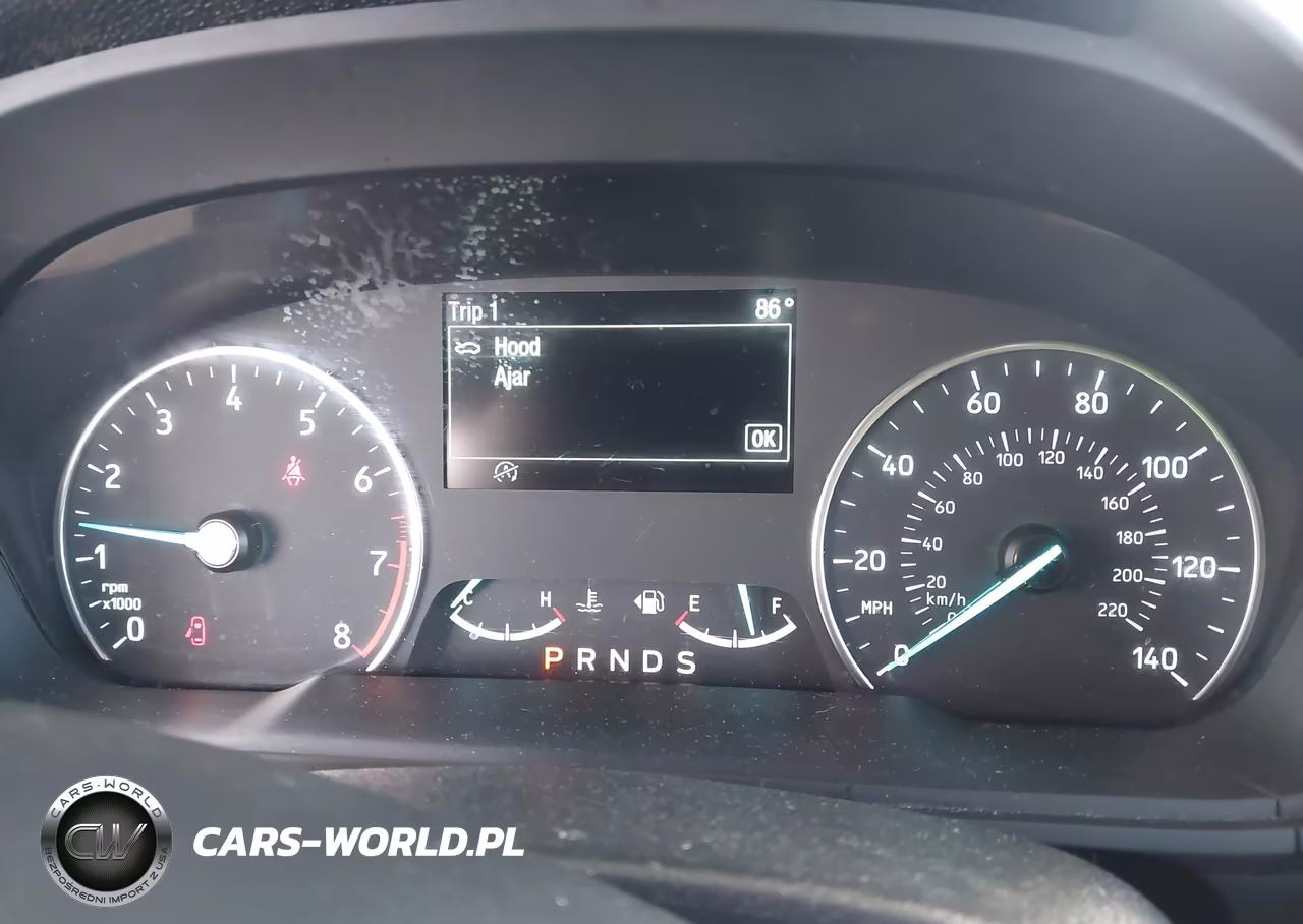 2018 Ford Ecosport Se VIN:MAJ3P1TE6JC166695 - 7