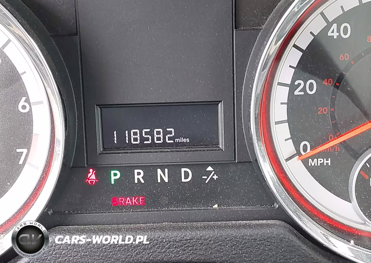 2012 Dodge Grand Caravan Se-Avp VIN:2C4RDGBG5CR336543 - 7