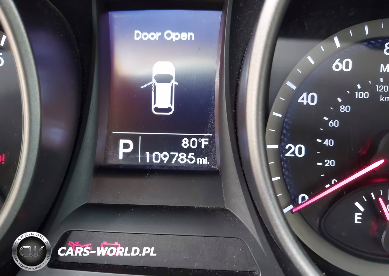 2016 Hyundai Santa Fe Sport 2.4L VIN:5XYZTDLB9GG378938 - 15