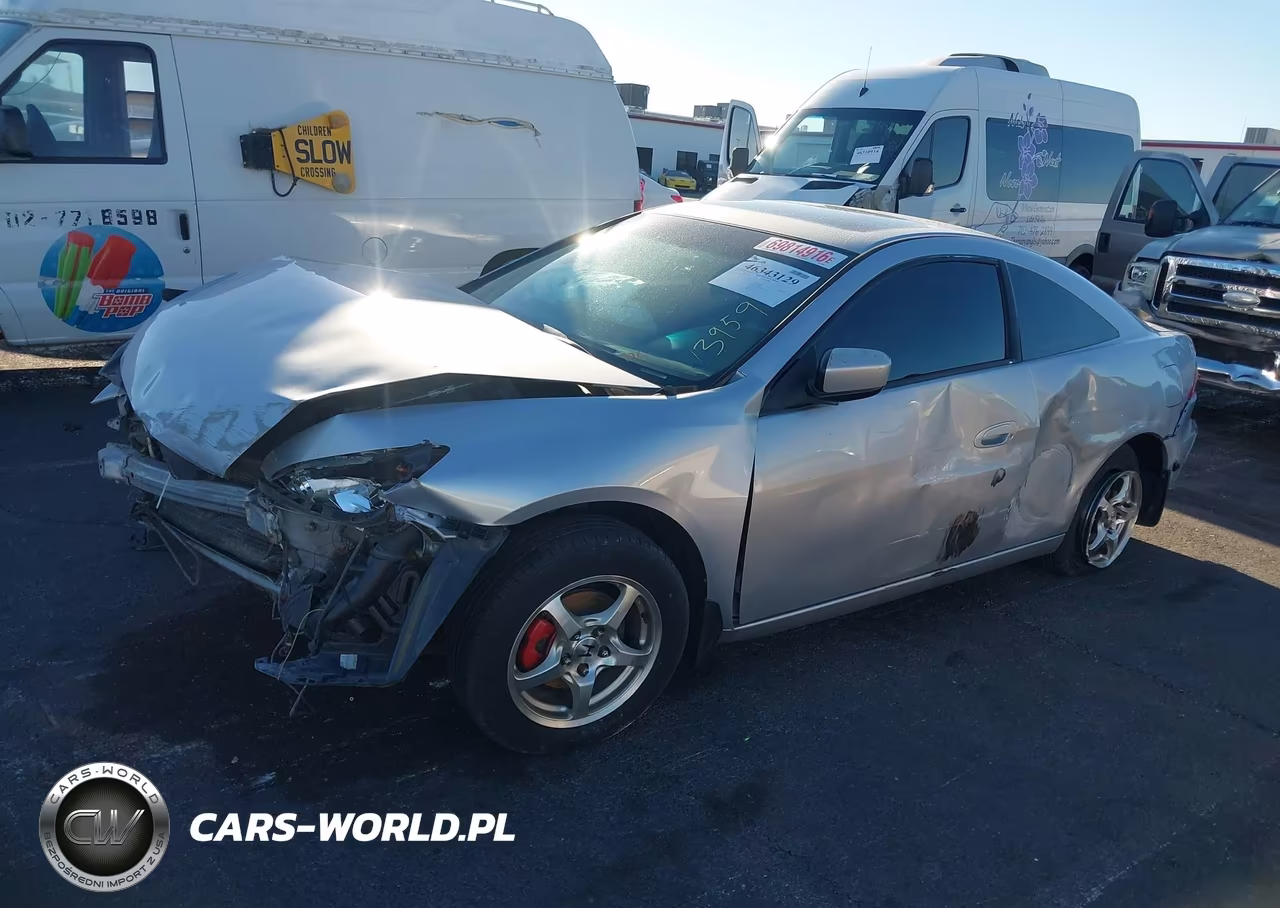 2003 Honda Accord 3.0 Ex VIN:1HGCM82663A026524 - 13