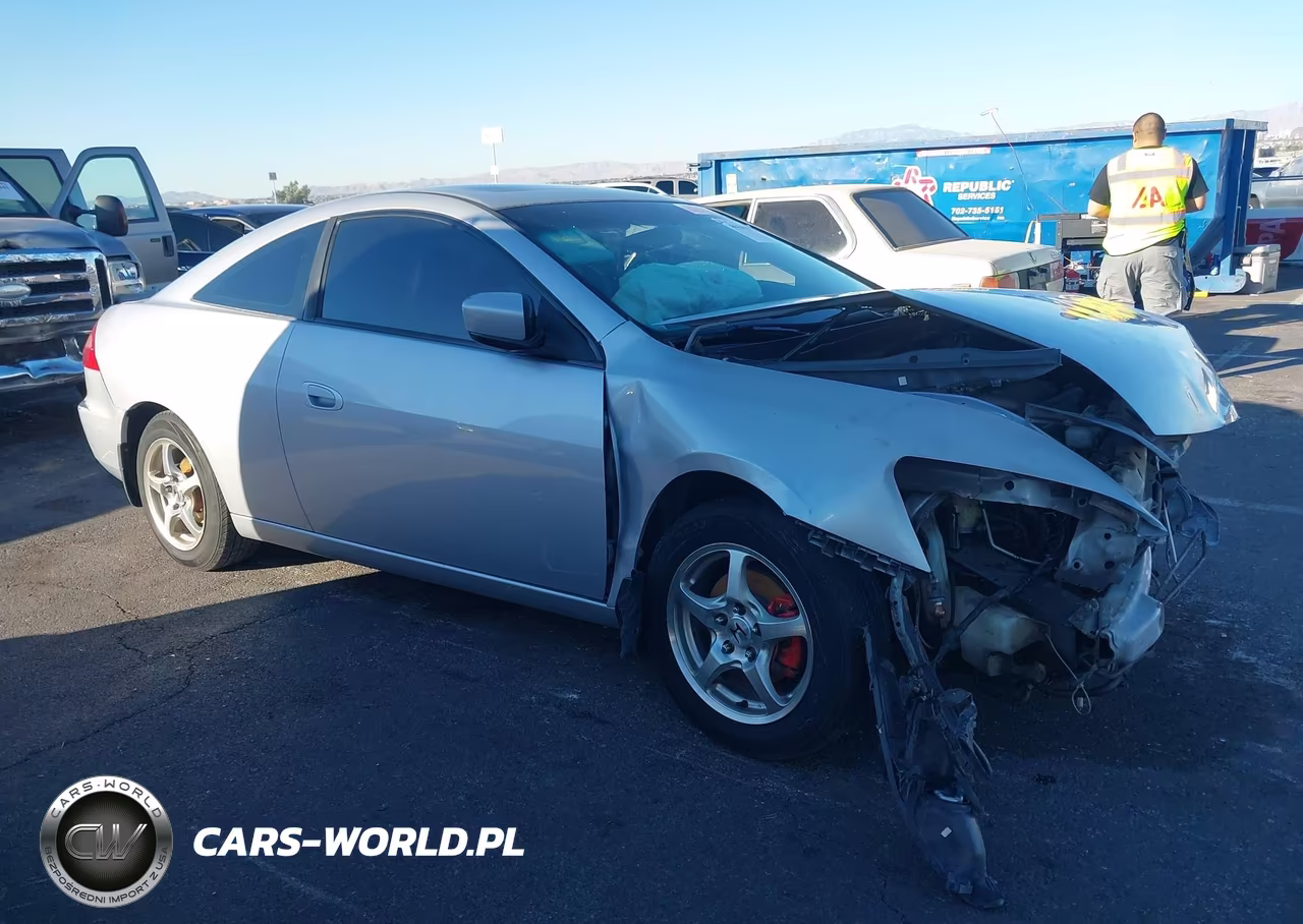 2003 Honda Accord 3.0 Ex VIN:1HGCM82663A026524 - 14