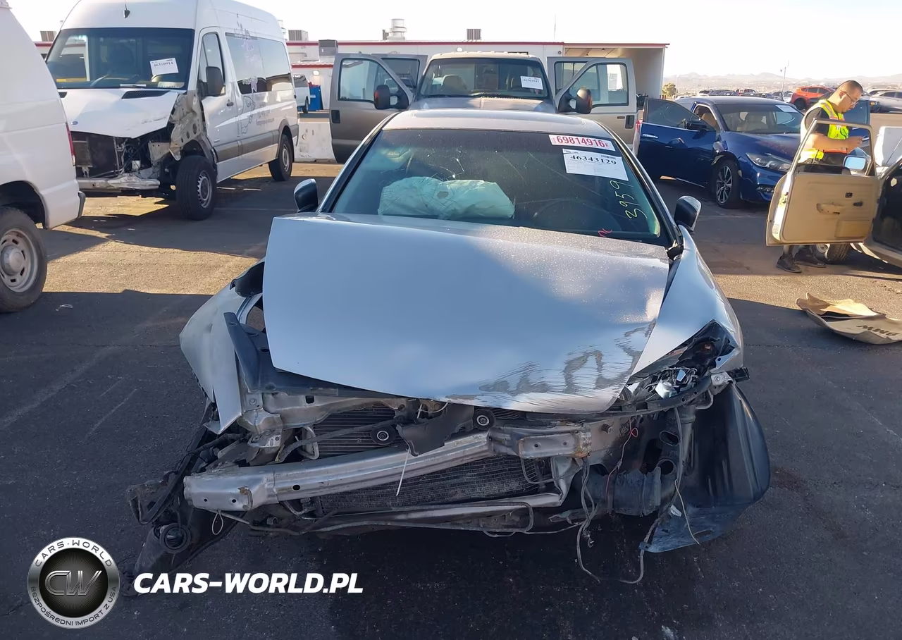 2003 Honda Accord 3.0 Ex VIN:1HGCM82663A026524 - 6