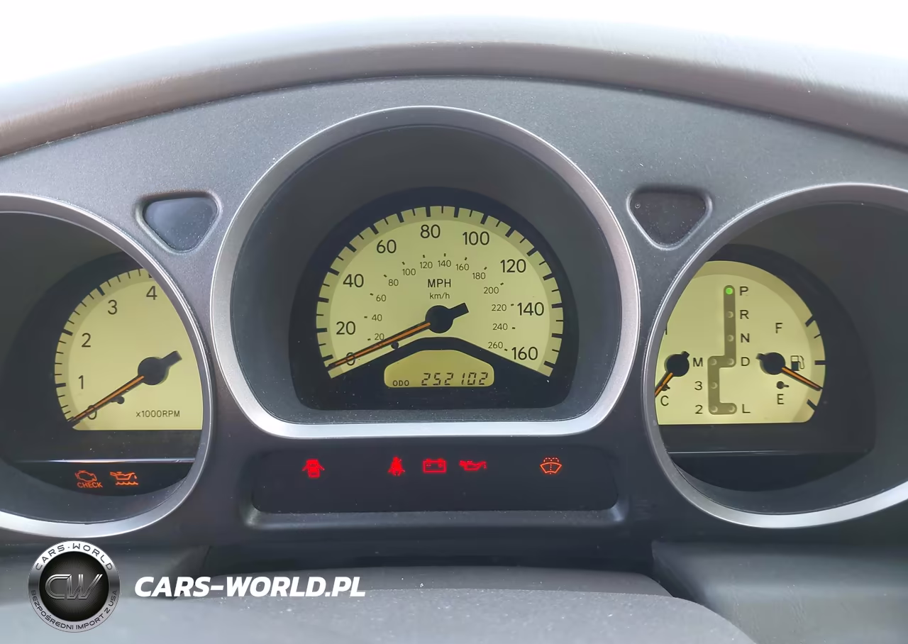 2004 Lexus Gs 300 VIN:JT8BD69S340198632 - 4