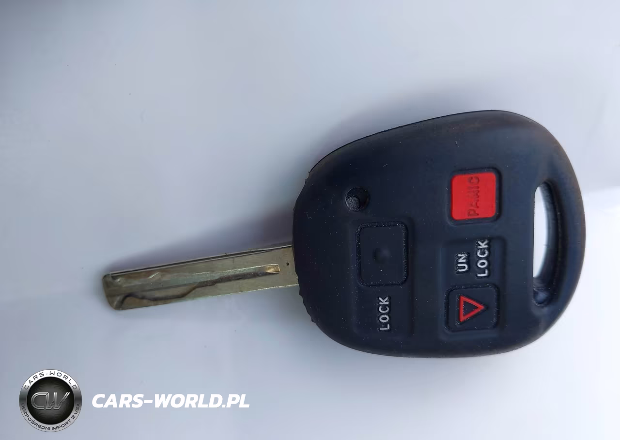 2004 Lexus Gs 300 VIN:JT8BD69S340198632 - 8