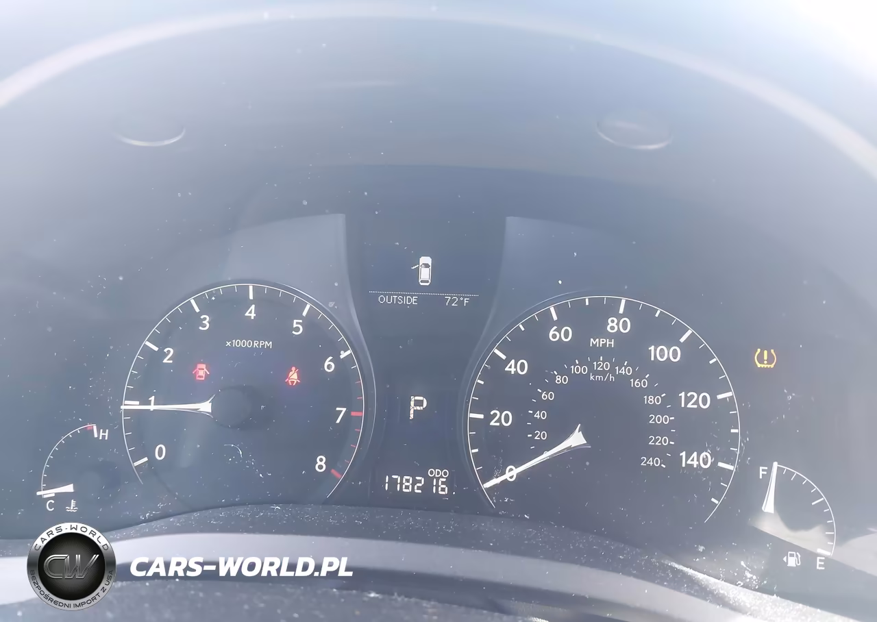 2010 Lexus Rx 350 VIN:2T2BK1BAXAC016188 - 7