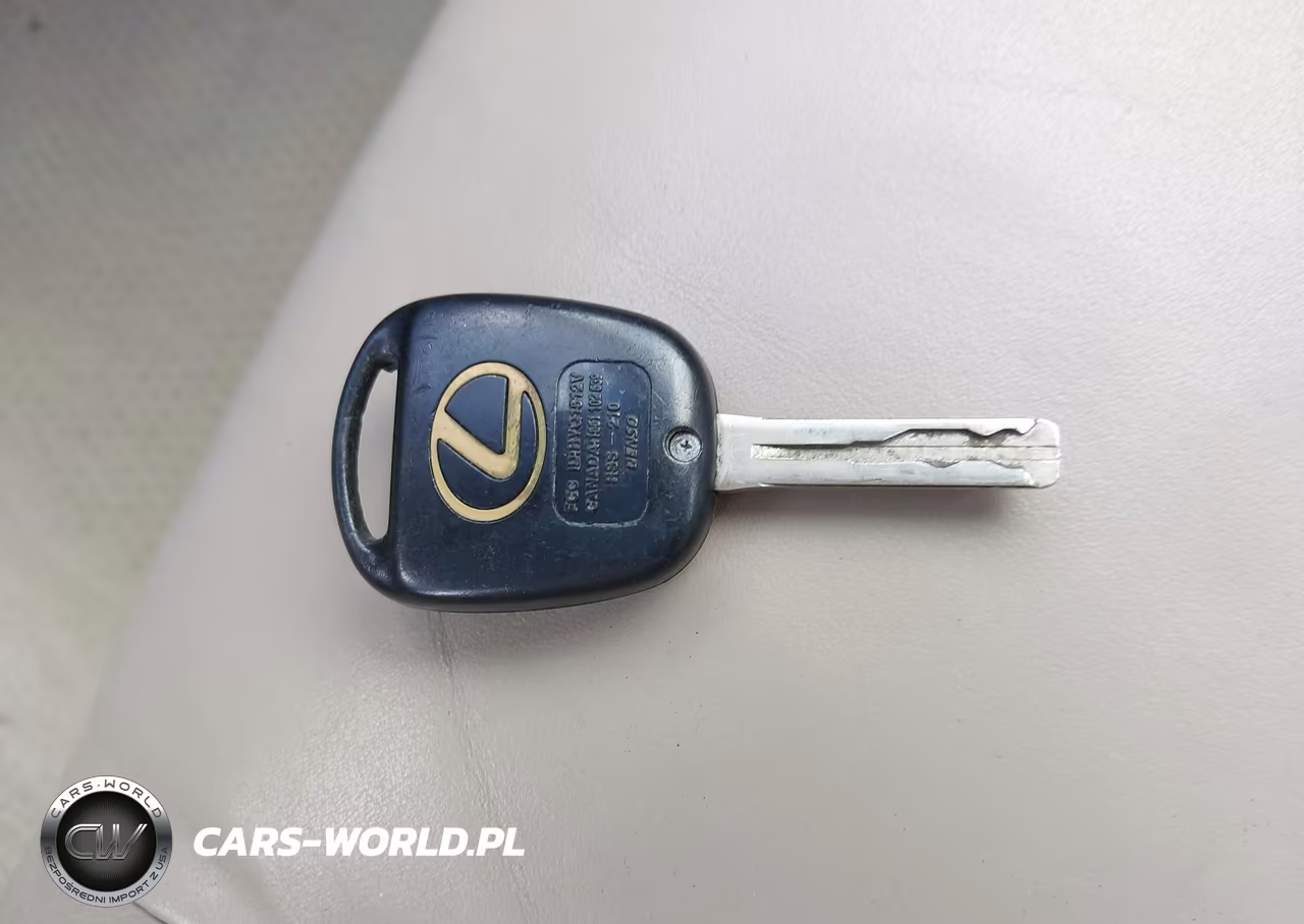 2004 Lexus Gs 300 VIN:JT8BD69S340195357 - 11