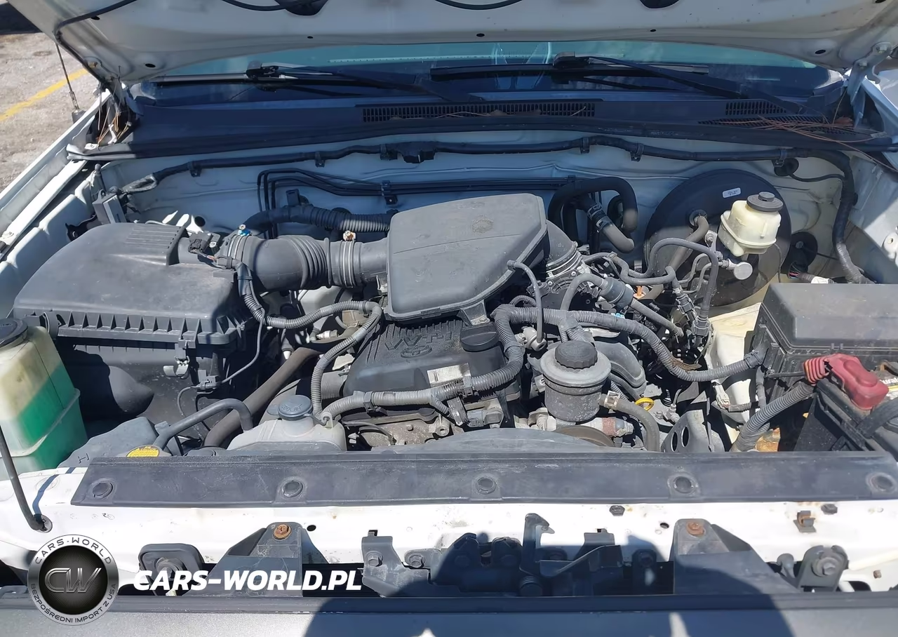 2014 Toyota Tacoma VIN:5TFNX4CN9EX039457 - 10