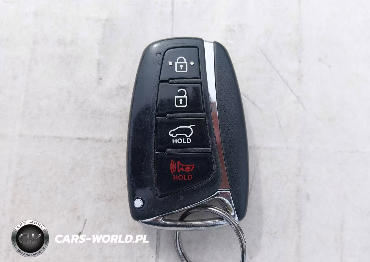 2015 Hyundai Santa Fe Gls VIN:KM8SRDHF9FU120181 - 11