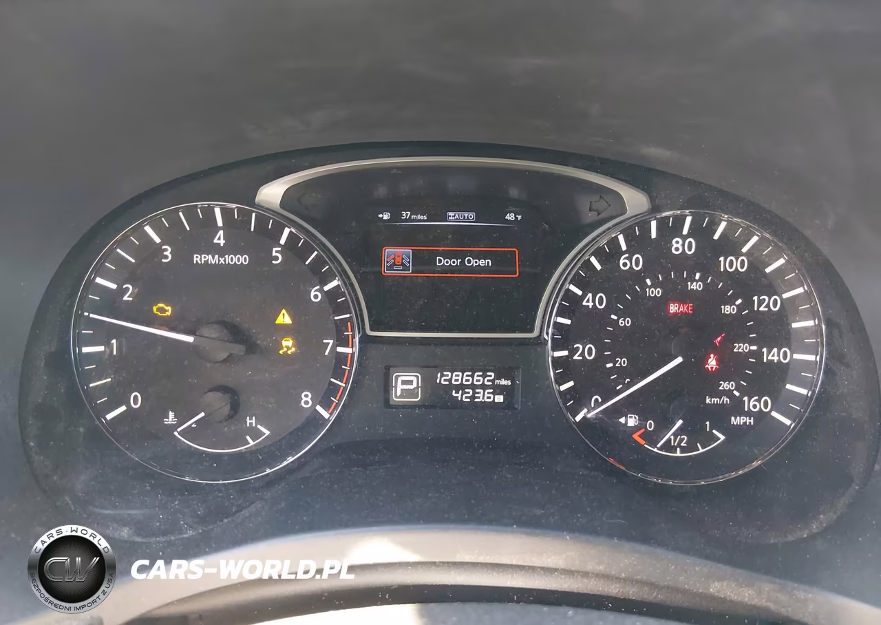 2013 Nissan Pathfinder S VIN:5N1AR2MM7DC687965 - 7