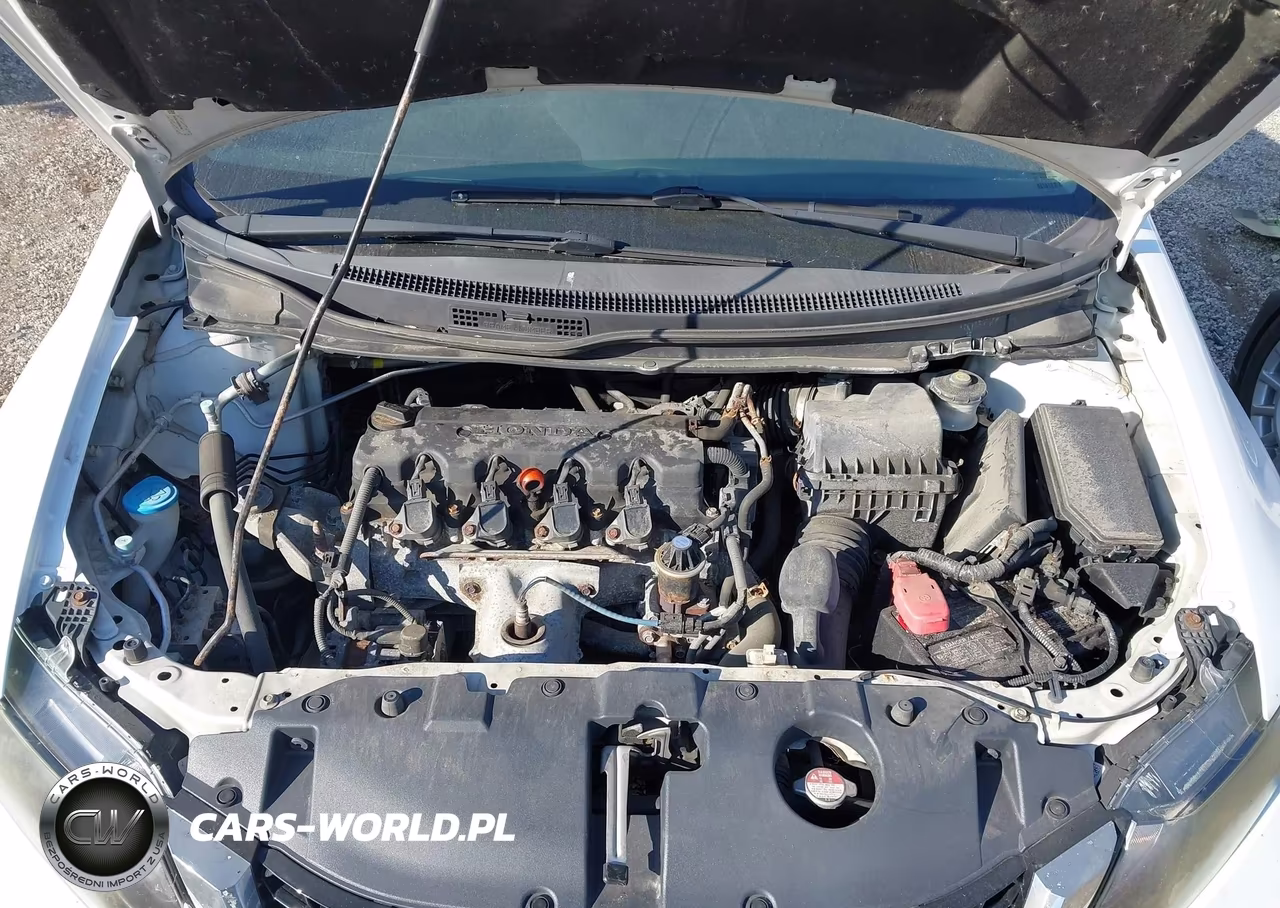 2013 Honda Civic Ex-L VIN:19XFB2F93DE063760 - 10