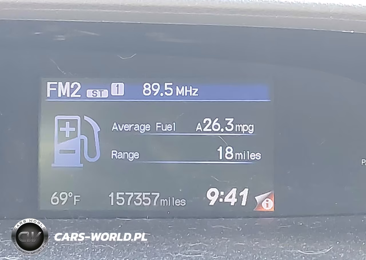2013 Honda Civic Ex-L VIN:19XFB2F93DE063760 - 15