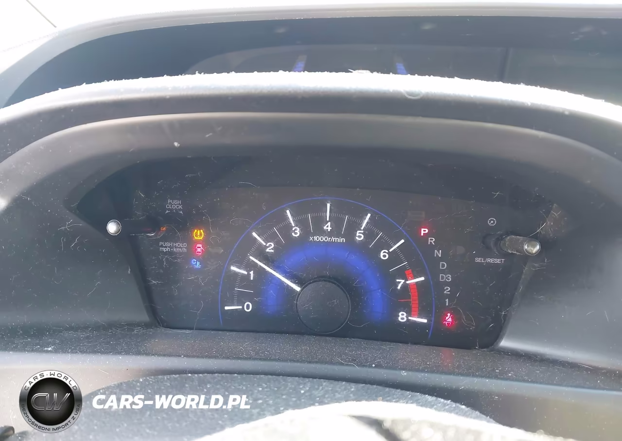 2013 Honda Civic Ex-L VIN:19XFB2F93DE063760 - 7