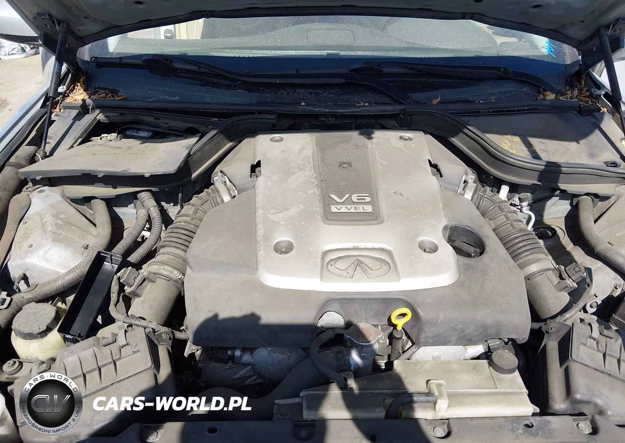 2008 Infiniti G37 Journey VIN:JNKCV64E48M124833 - 10
