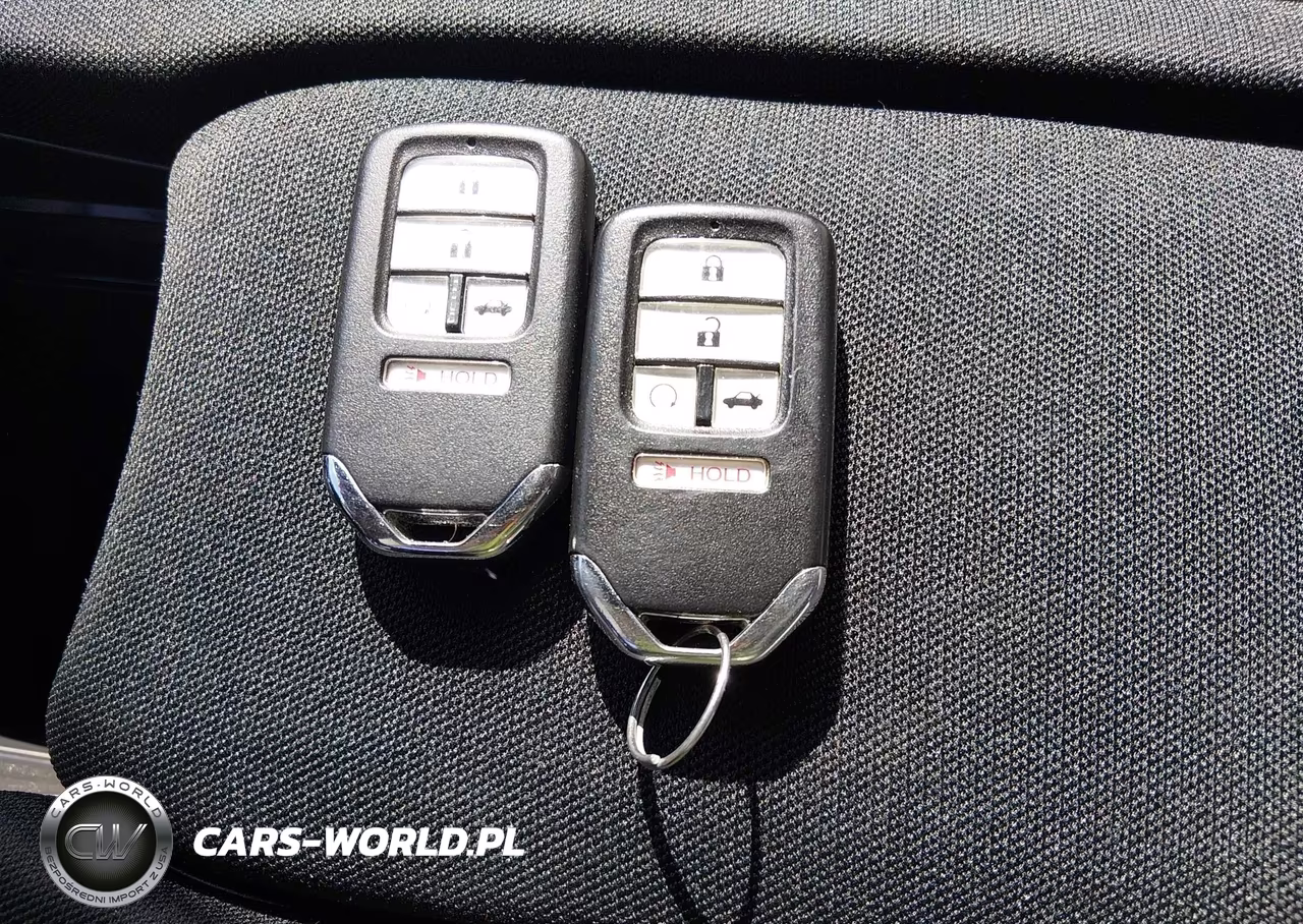 2020 Honda Civic Ex VIN:19XFC1F33LE016052 - 11