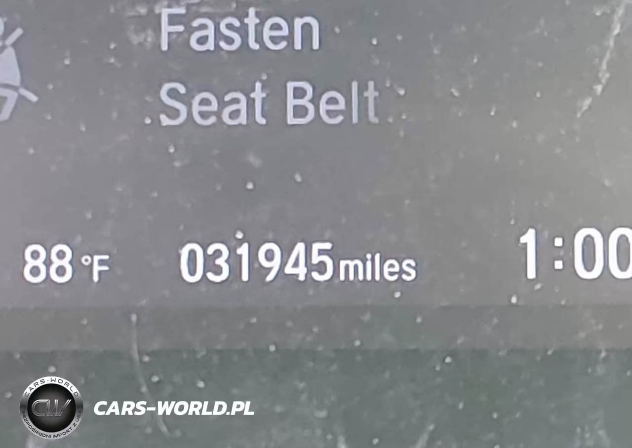 2020 Honda Civic Ex VIN:19XFC1F33LE016052 - 15