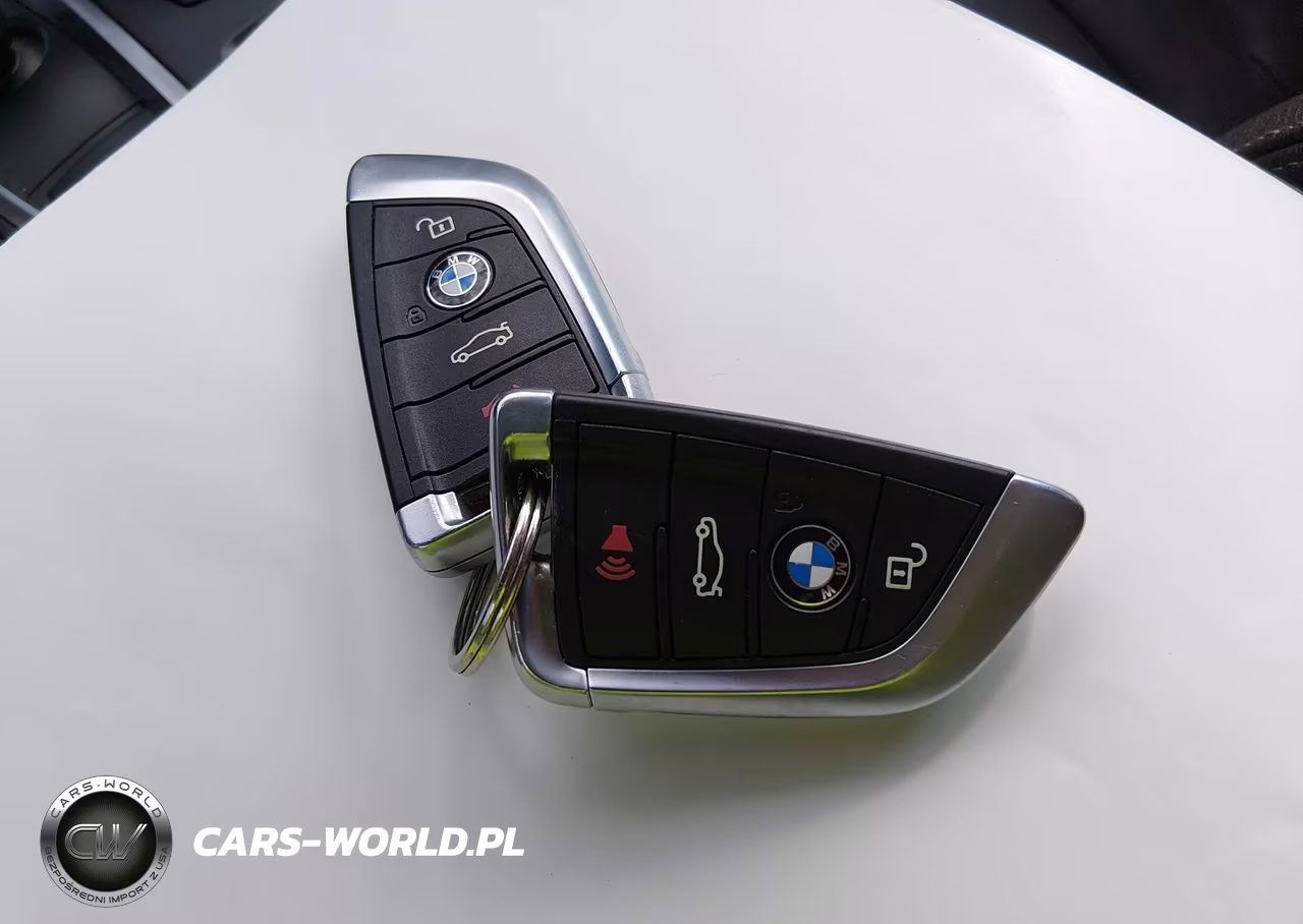 2016 BMW X5 Edrive xDrive40E VIN:5UXKT0C56G0S76439 - 11