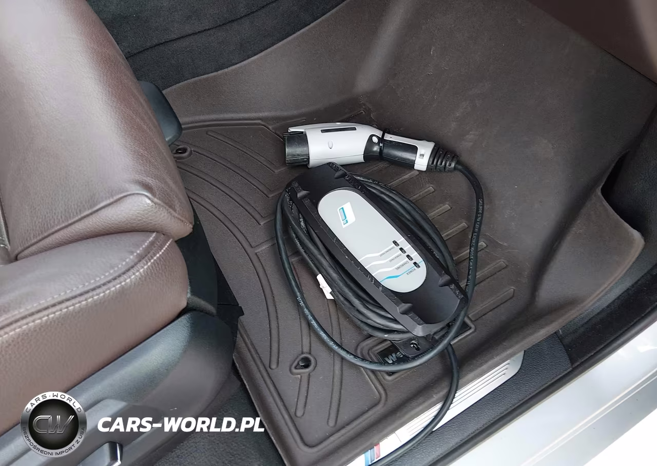 2016 BMW X5 Edrive xDrive40E VIN:5UXKT0C56G0S76439 - 12