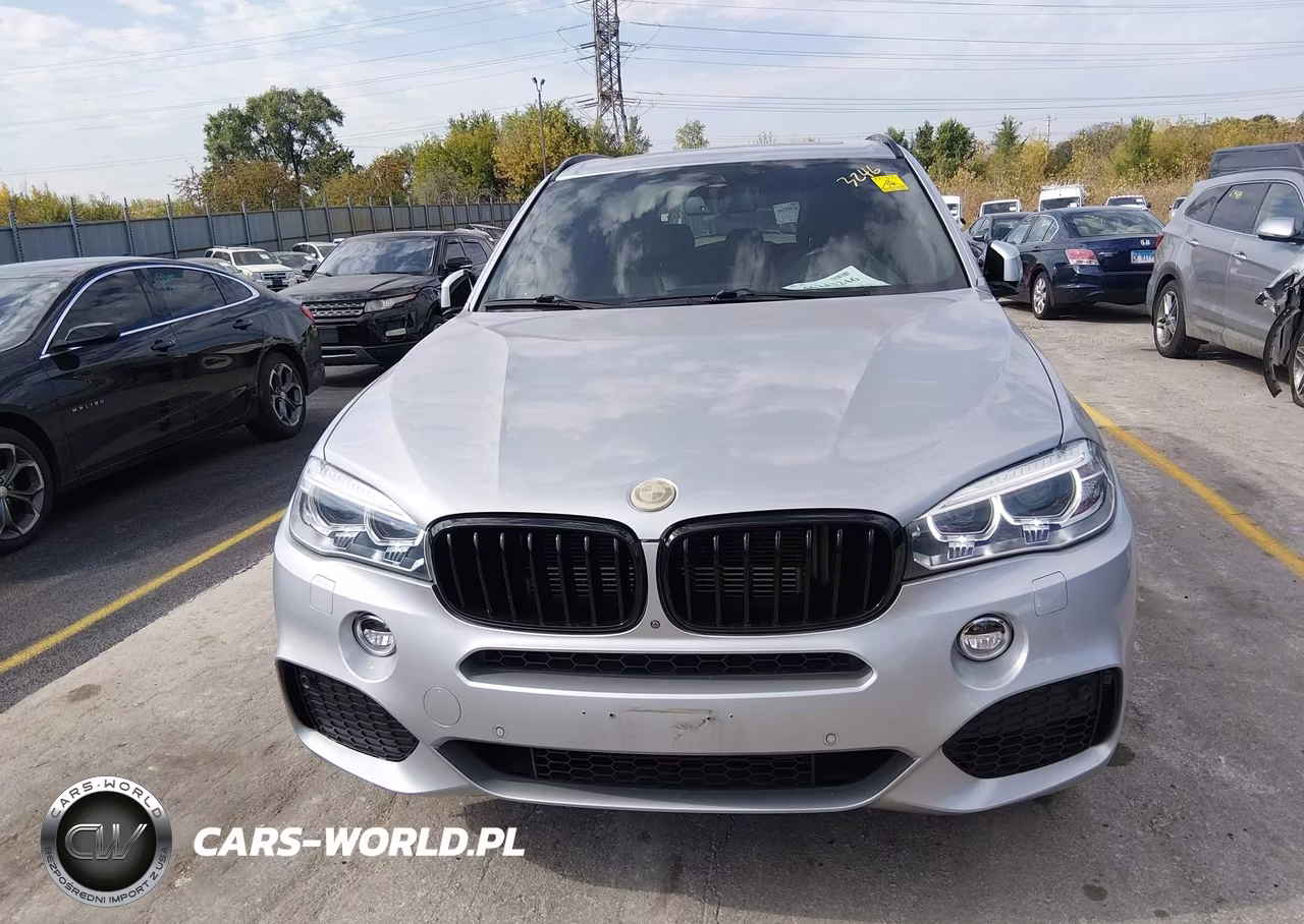 2016 BMW X5 Edrive xDrive40E VIN:5UXKT0C56G0S76439 - 13