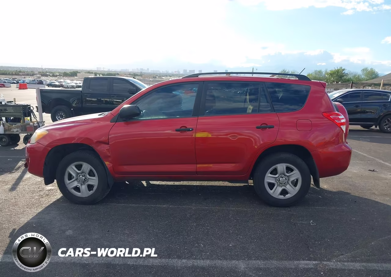 2012 Toyota Rav4 VIN:2T3BF4DV9CW217292 - 14
