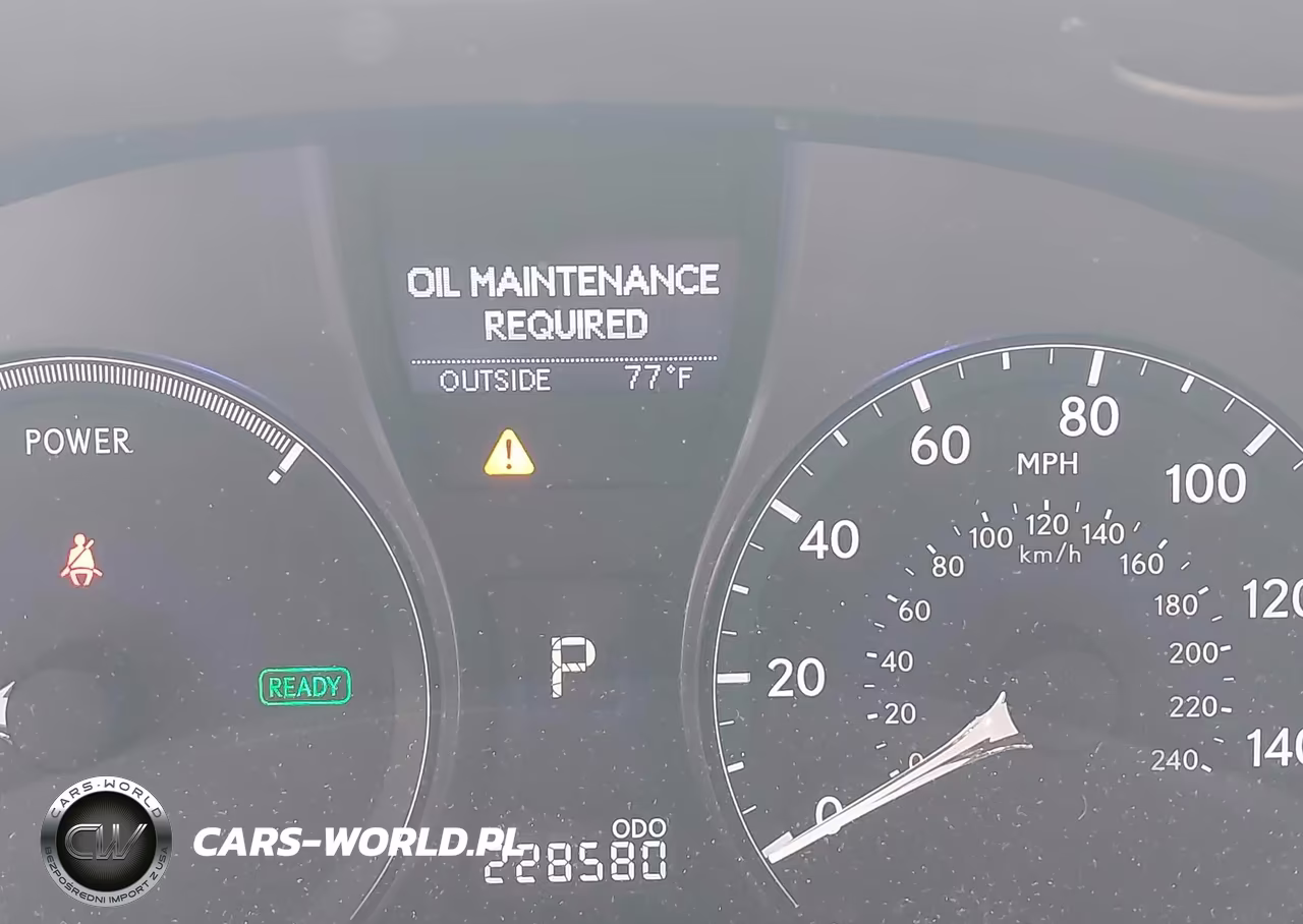 2010 Lexus Rx 450H VIN:JTJBC1BA7A2023726 - 15