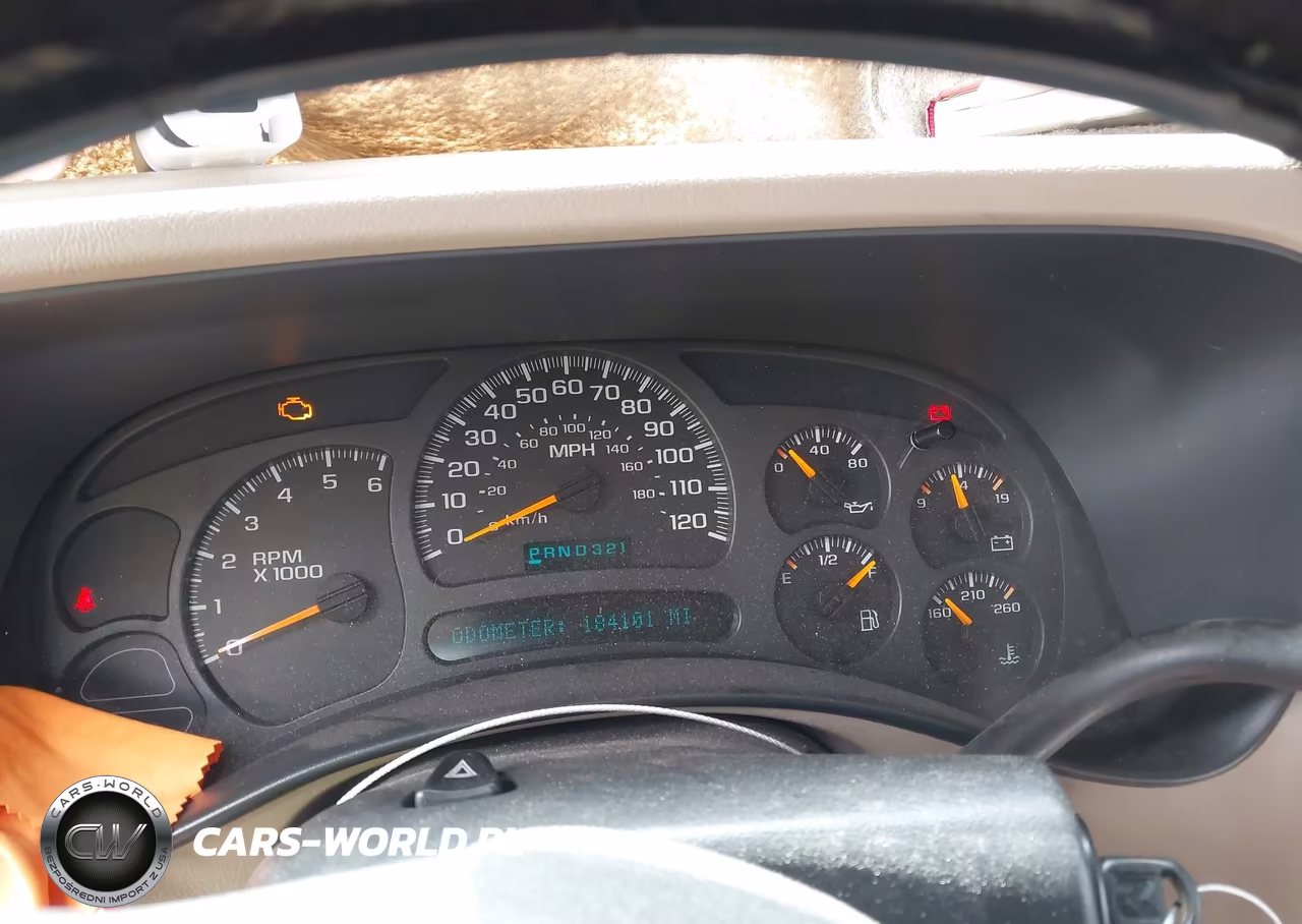 2003 GMC Sierra 1500 Sle VIN:2GTEC19V231398418 - 7