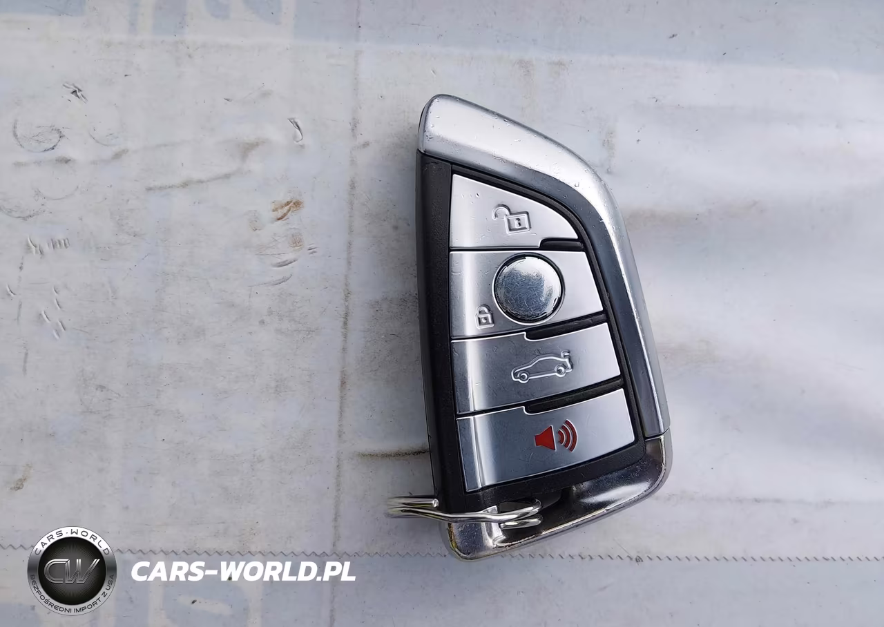 2015 BMW X5 xDrive50I VIN:5UXKR6C58F0J77461 - 11