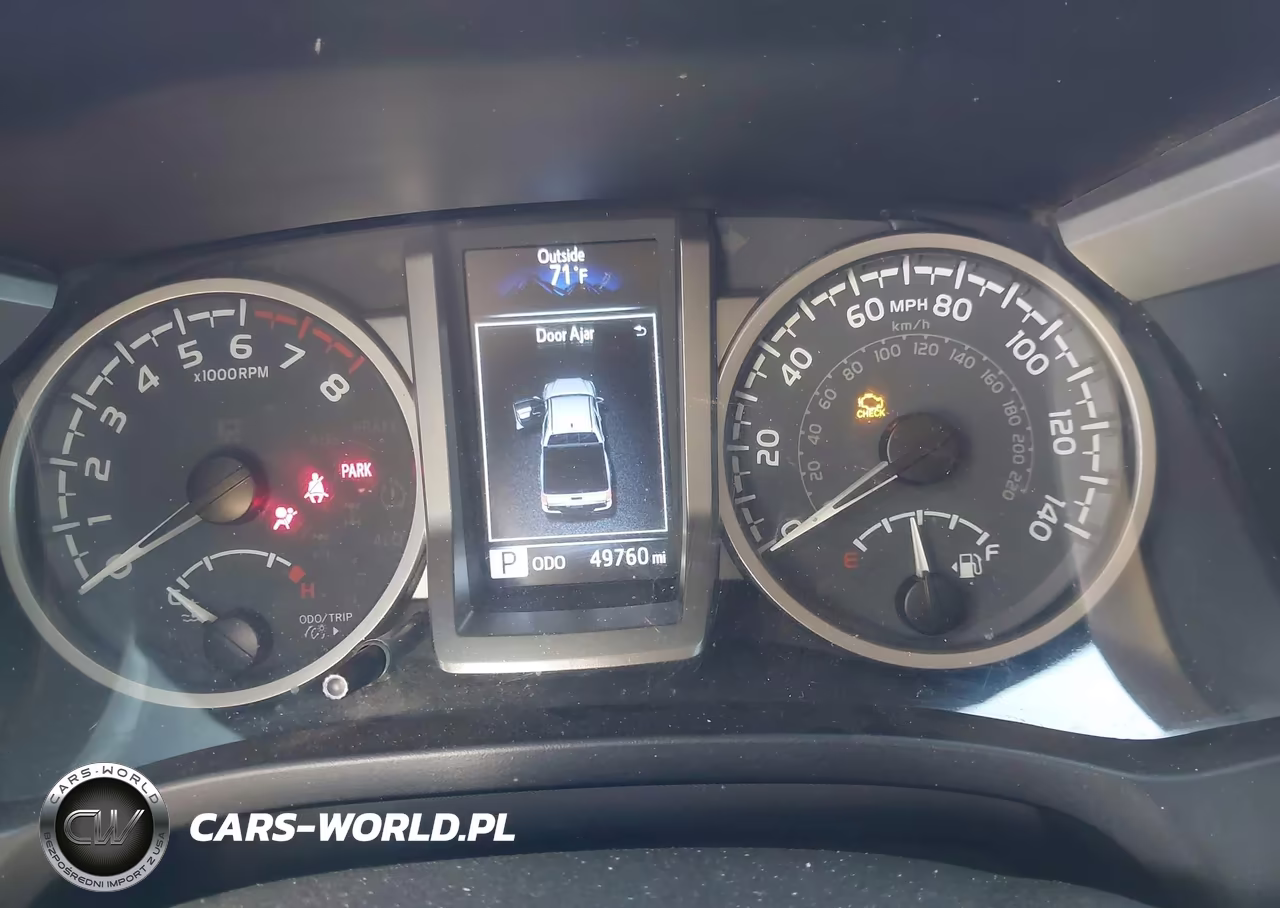 2021 Toyota Tacoma Sr5 V6 VIN:3TMAZ5CN1MM150104 - 15