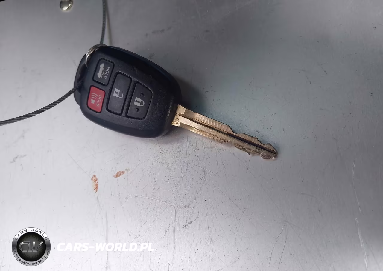 2014 Toyota Camry Se VIN:4T1BF1FK5EU302160 - 11