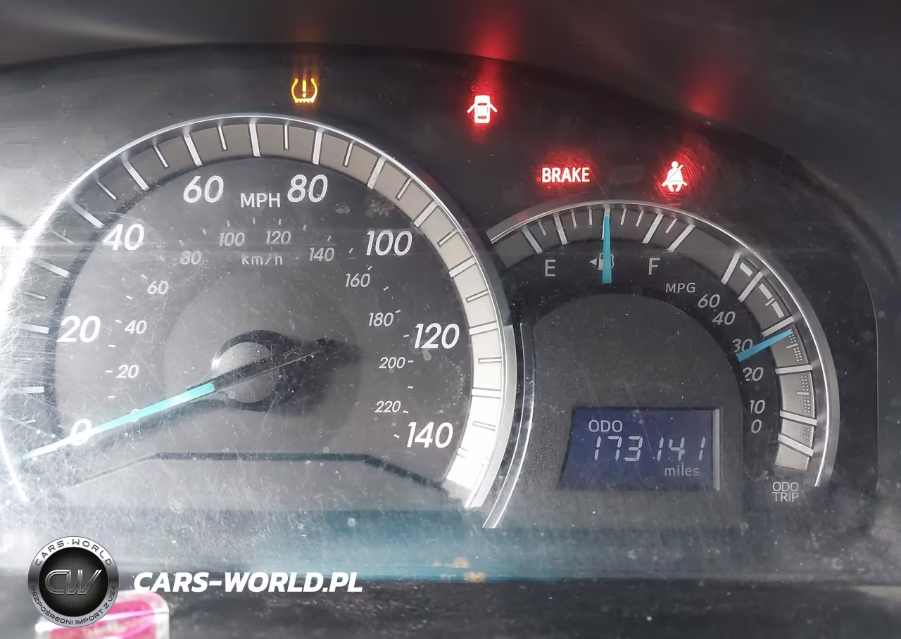 2014 Toyota Camry Se VIN:4T1BF1FK5EU302160 - 15