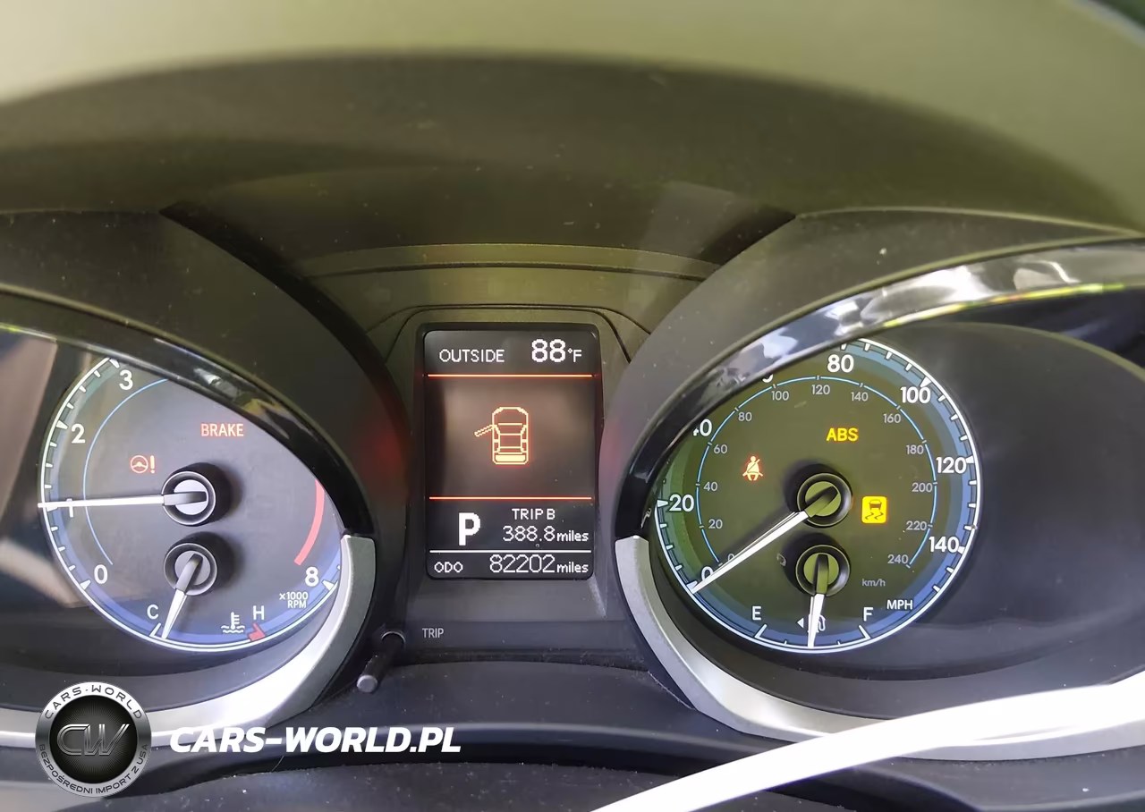 2016 Toyota Corolla S Plus VIN:5YFBURHE8GP555294 - 7