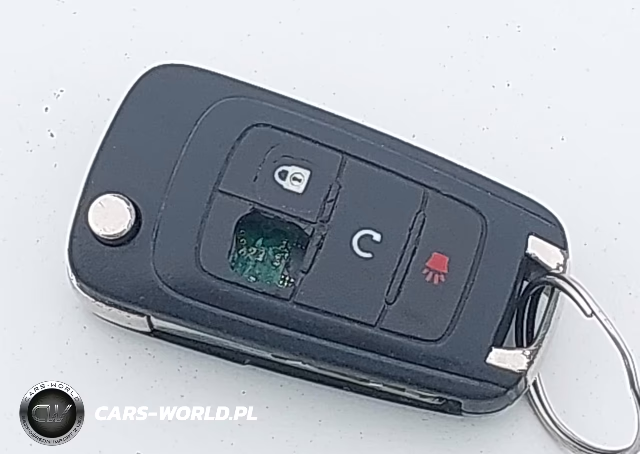 2015 Chevrolet Sonic Lt Auto VIN:1G1JC6SG0F4220905 - 11