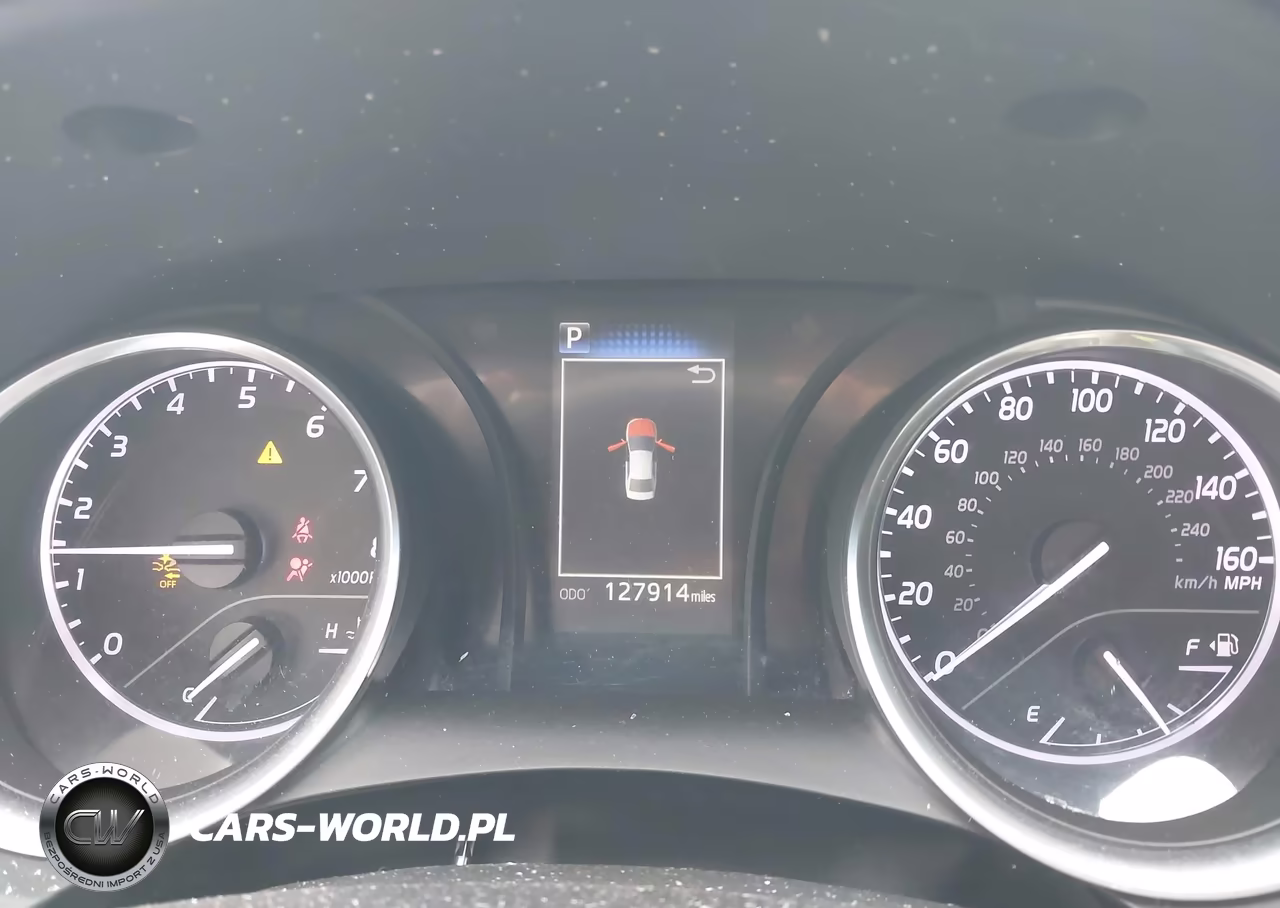 2018 Toyota Camry Le VIN:4T1B11HK0JU543212 - 7